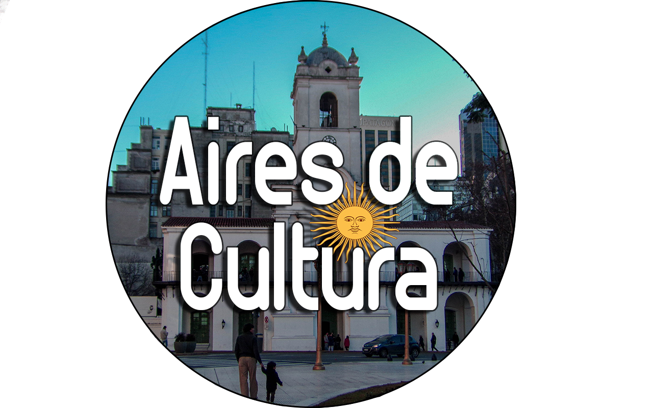 Aires de Cultura
